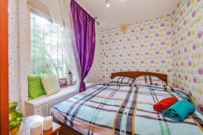 Apartments on Bolshay Tulskay, Moscow, Moscow